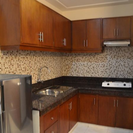 Grand Isabella Residences Cebu Екстер'єр фото