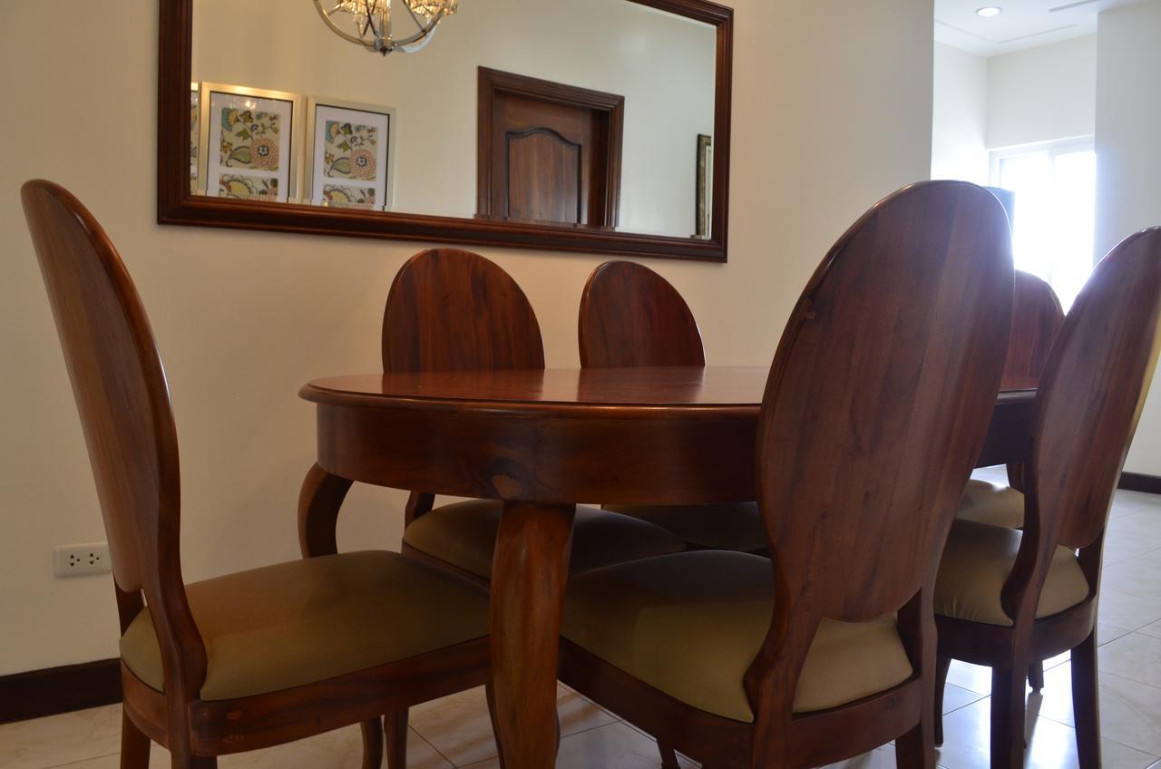 Grand Isabella Residences Cebu Екстер'єр фото