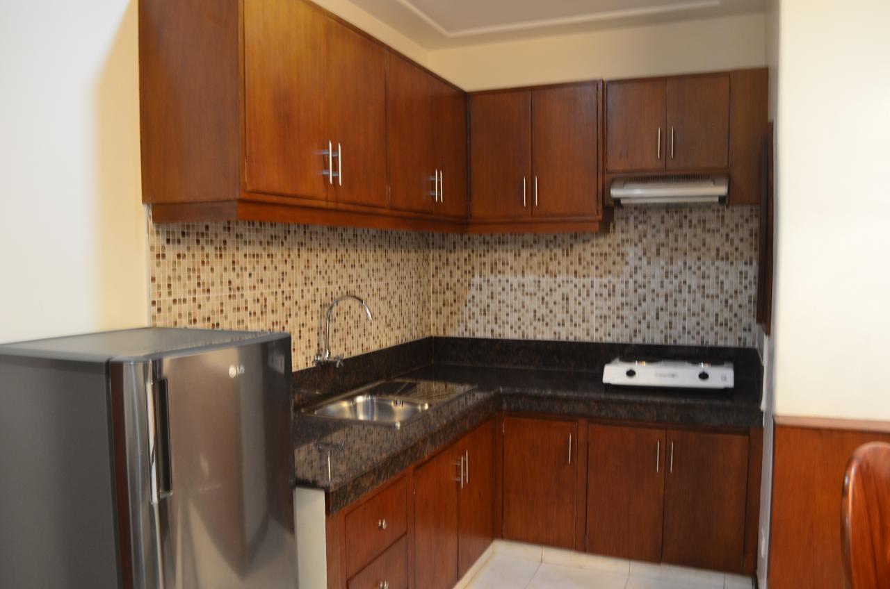 Grand Isabella Residences Cebu Екстер'єр фото