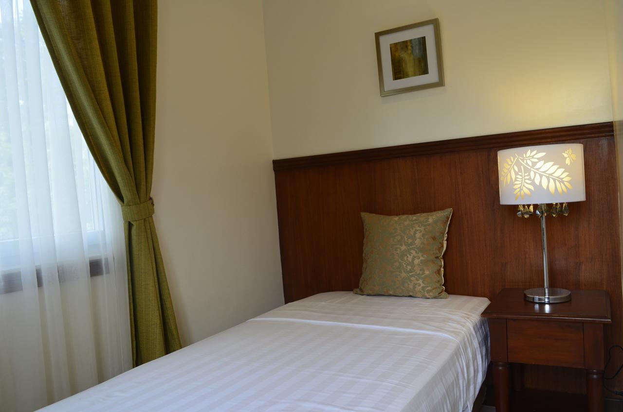 Grand Isabella Residences Cebu Екстер'єр фото