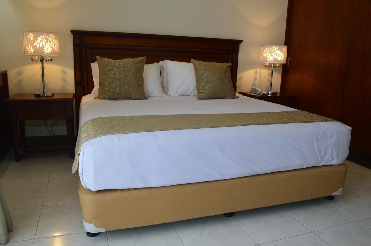 Grand Isabella Residences Cebu Екстер'єр фото