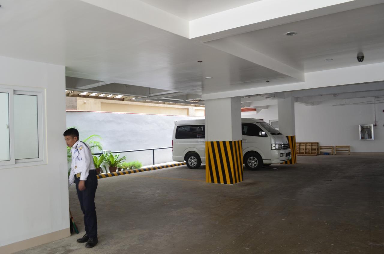 Grand Isabella Residences Cebu Екстер'єр фото