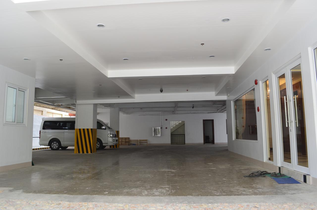 Grand Isabella Residences Cebu Екстер'єр фото
