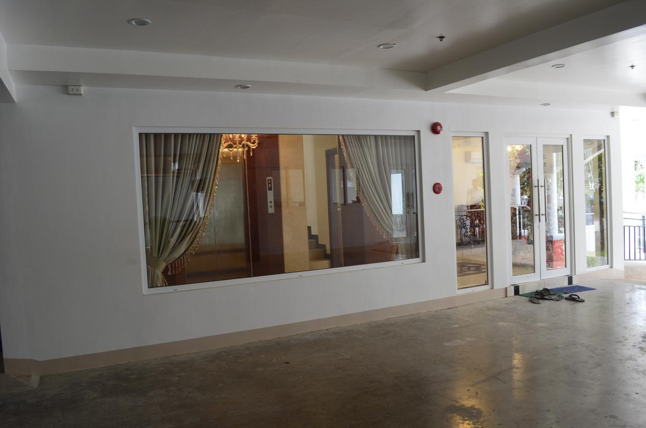 Grand Isabella Residences Cebu Екстер'єр фото
