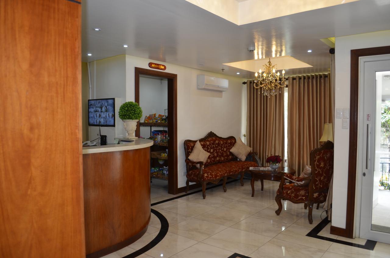 Grand Isabella Residences Cebu Екстер'єр фото