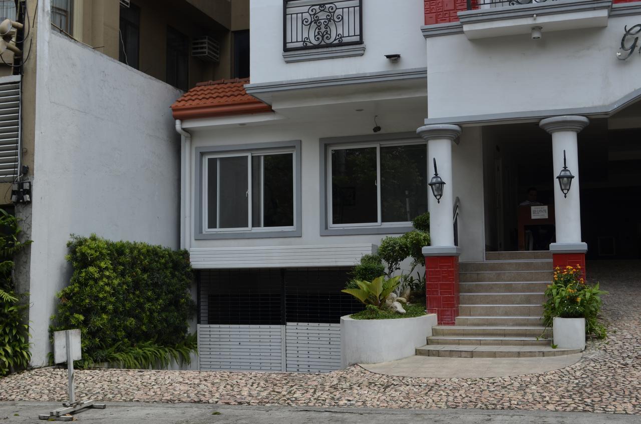 Grand Isabella Residences Cebu Екстер'єр фото