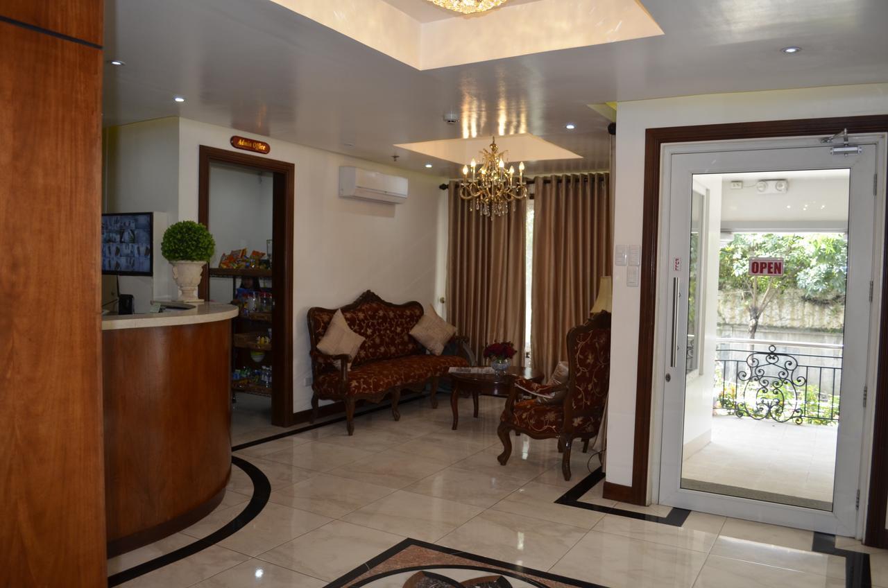 Grand Isabella Residences Cebu Екстер'єр фото