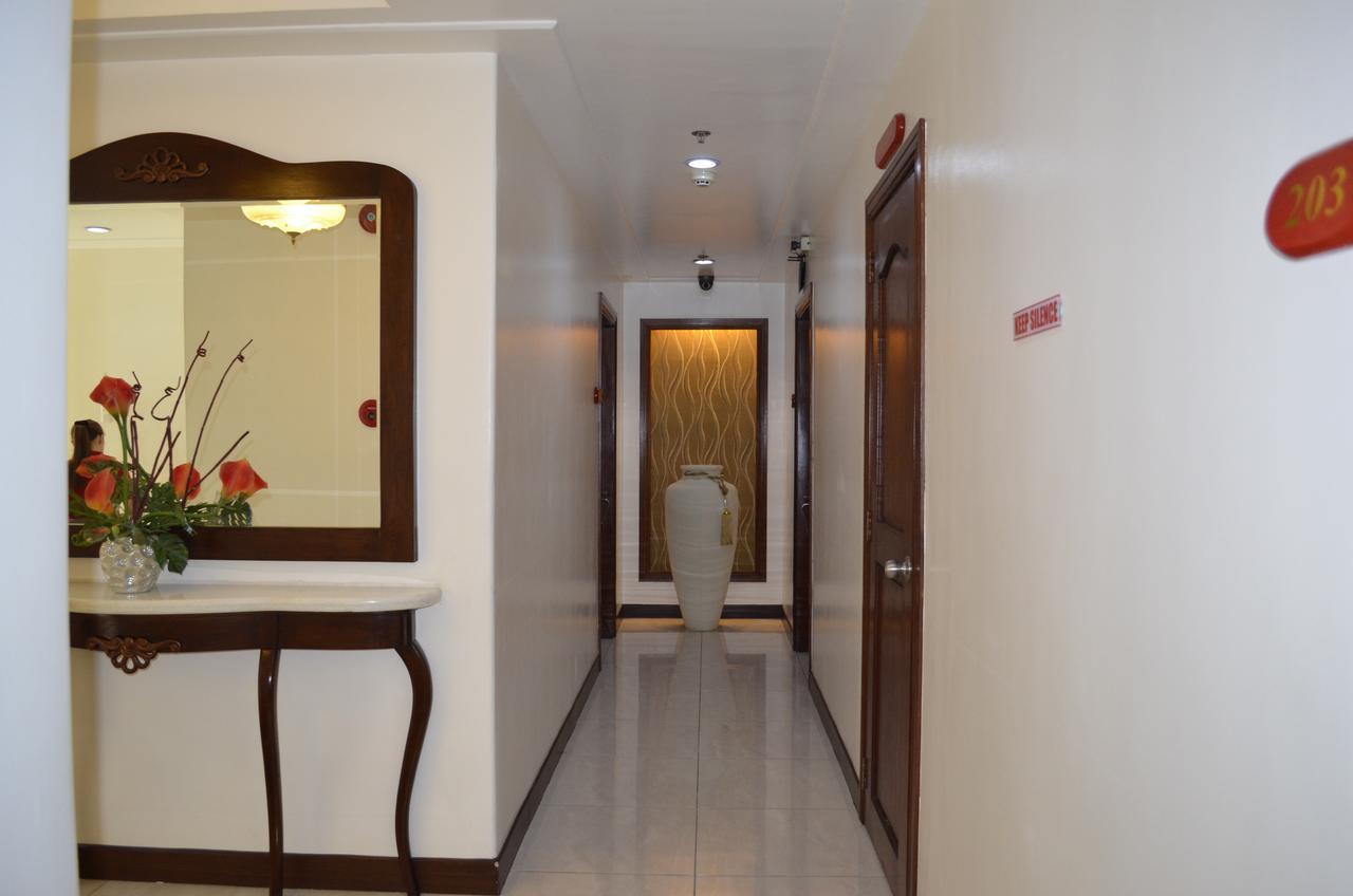 Grand Isabella Residences Cebu Екстер'єр фото