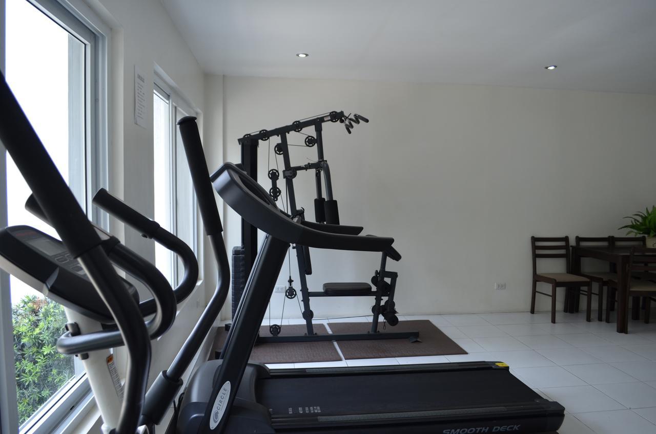 Grand Isabella Residences Cebu Екстер'єр фото
