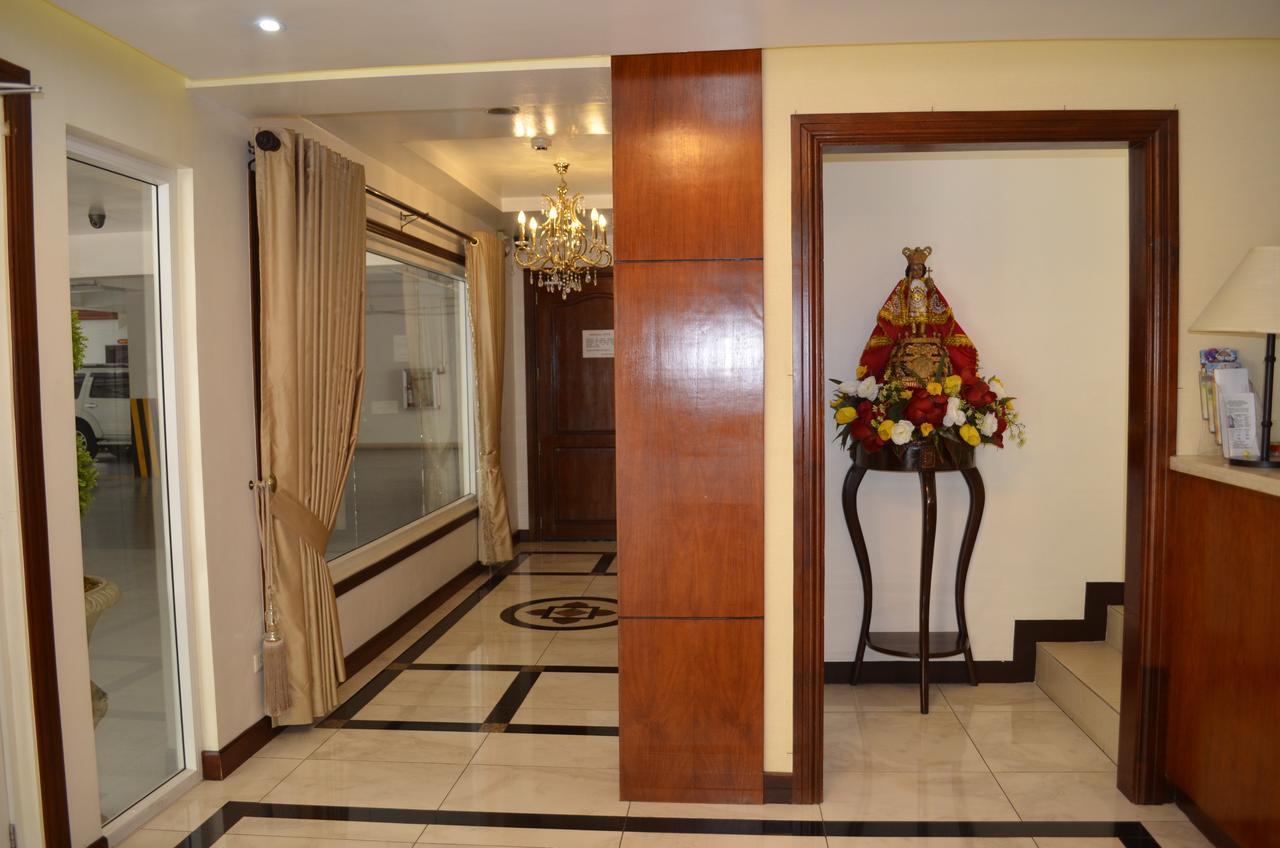 Grand Isabella Residences Cebu Екстер'єр фото