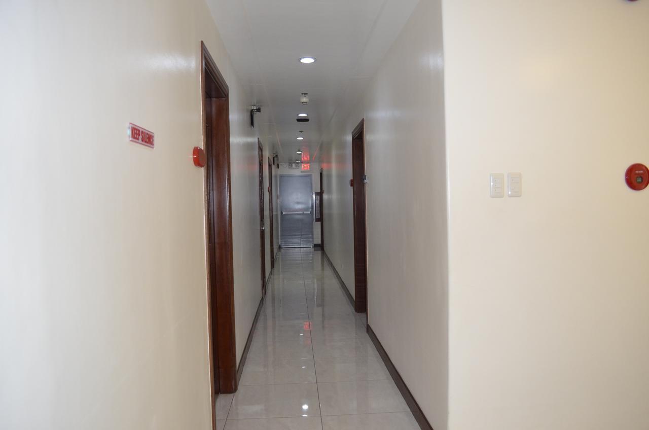 Grand Isabella Residences Cebu Екстер'єр фото