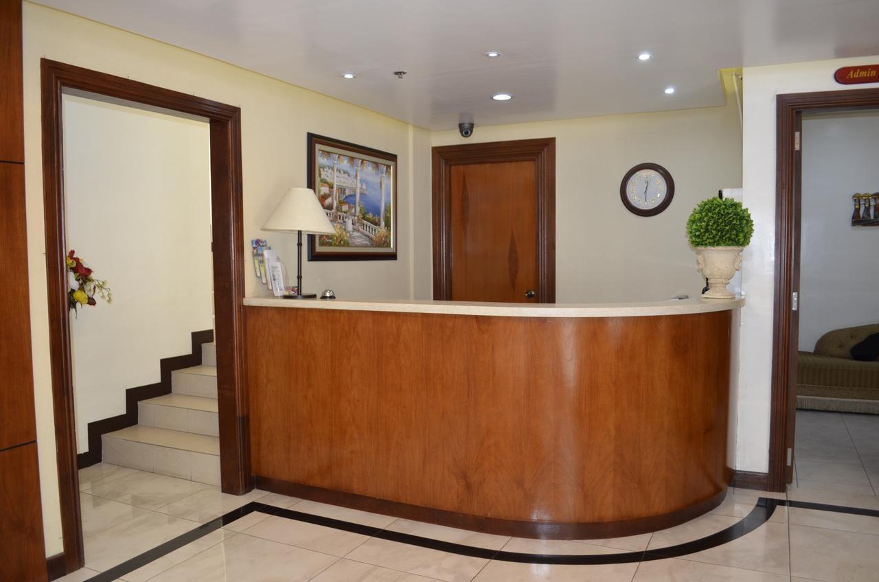 Grand Isabella Residences Cebu Екстер'єр фото