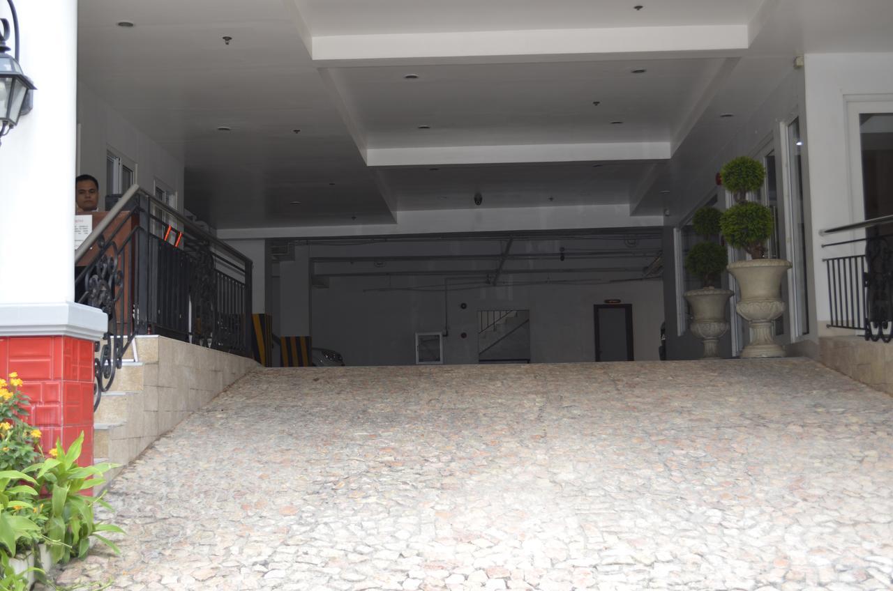 Grand Isabella Residences Cebu Екстер'єр фото