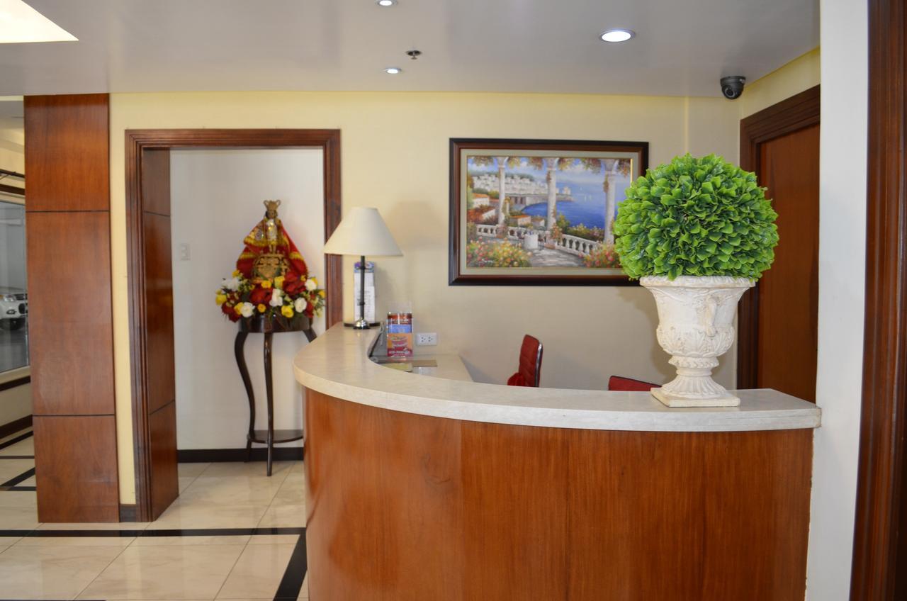 Grand Isabella Residences Cebu Екстер'єр фото
