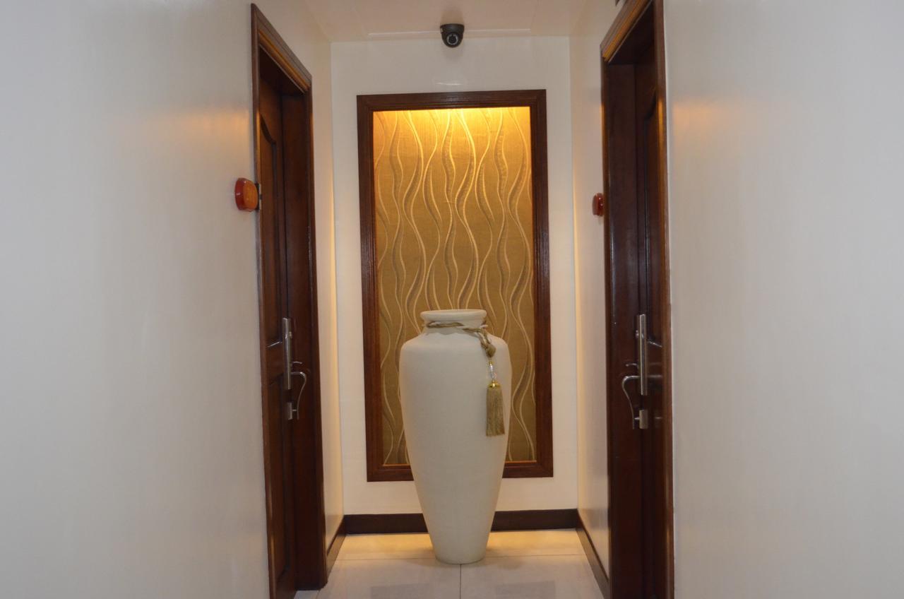 Grand Isabella Residences Cebu Екстер'єр фото