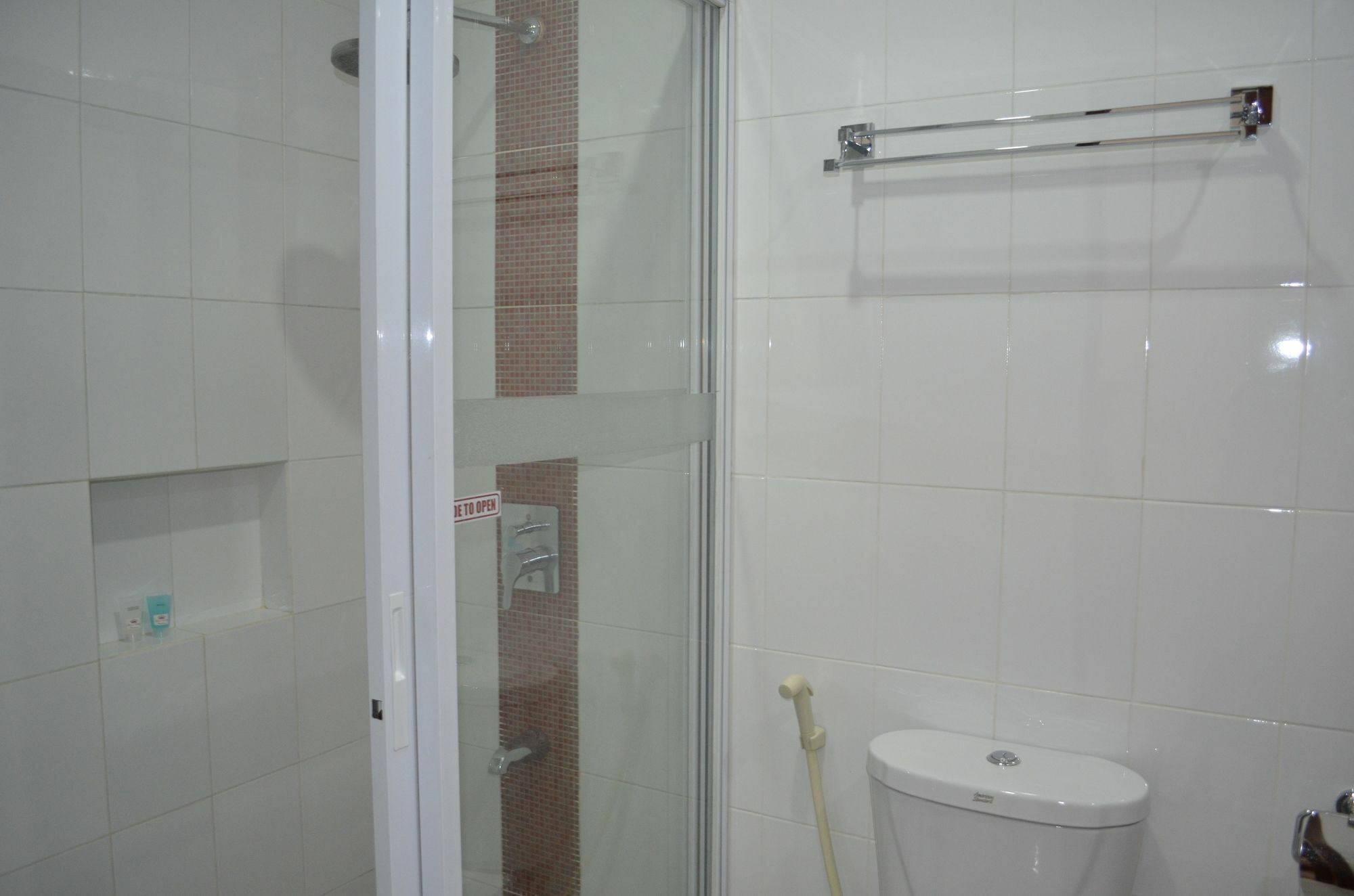 Grand Isabella Residences Cebu Екстер'єр фото