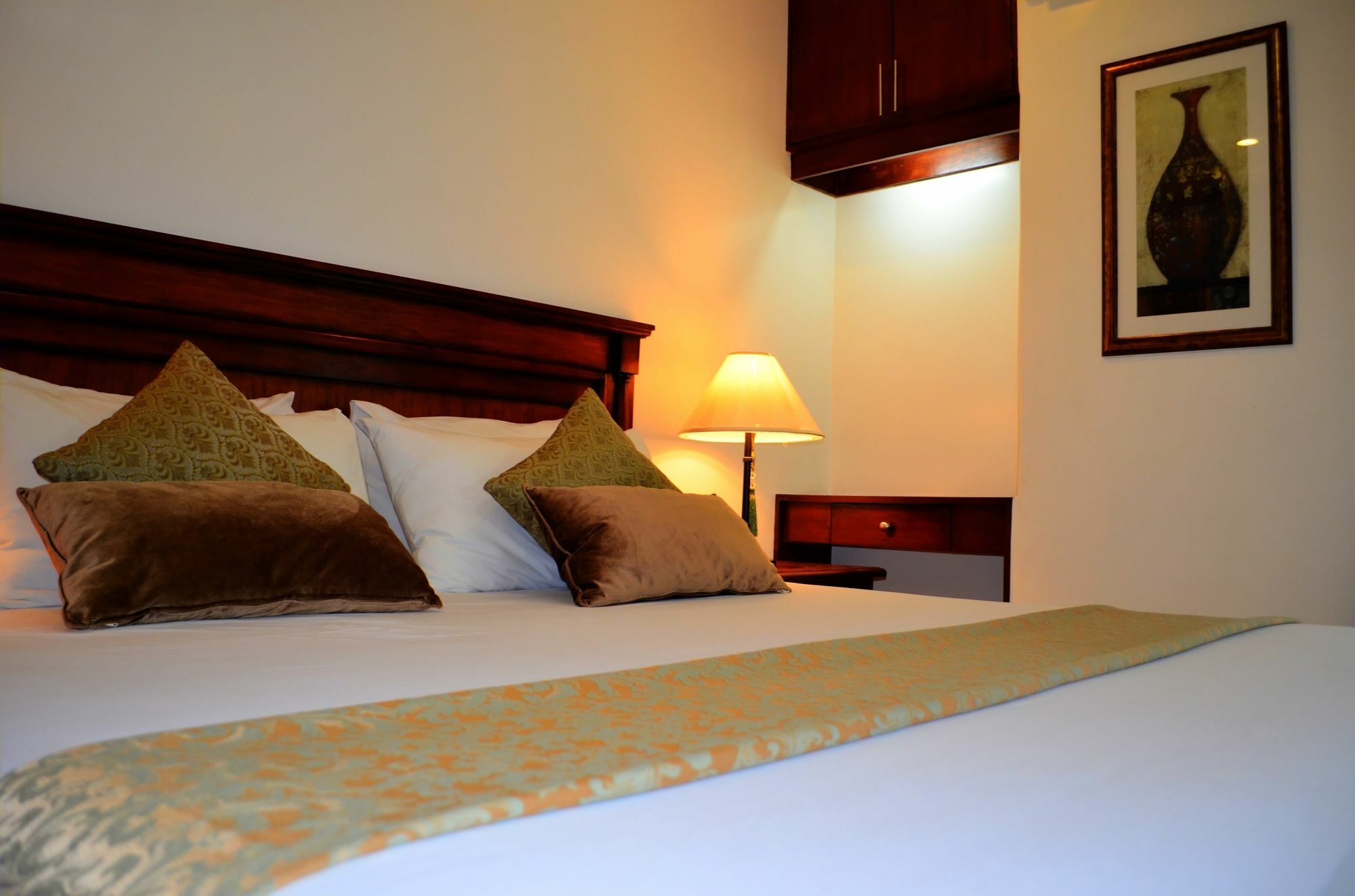 Grand Isabella Residences Cebu Екстер'єр фото