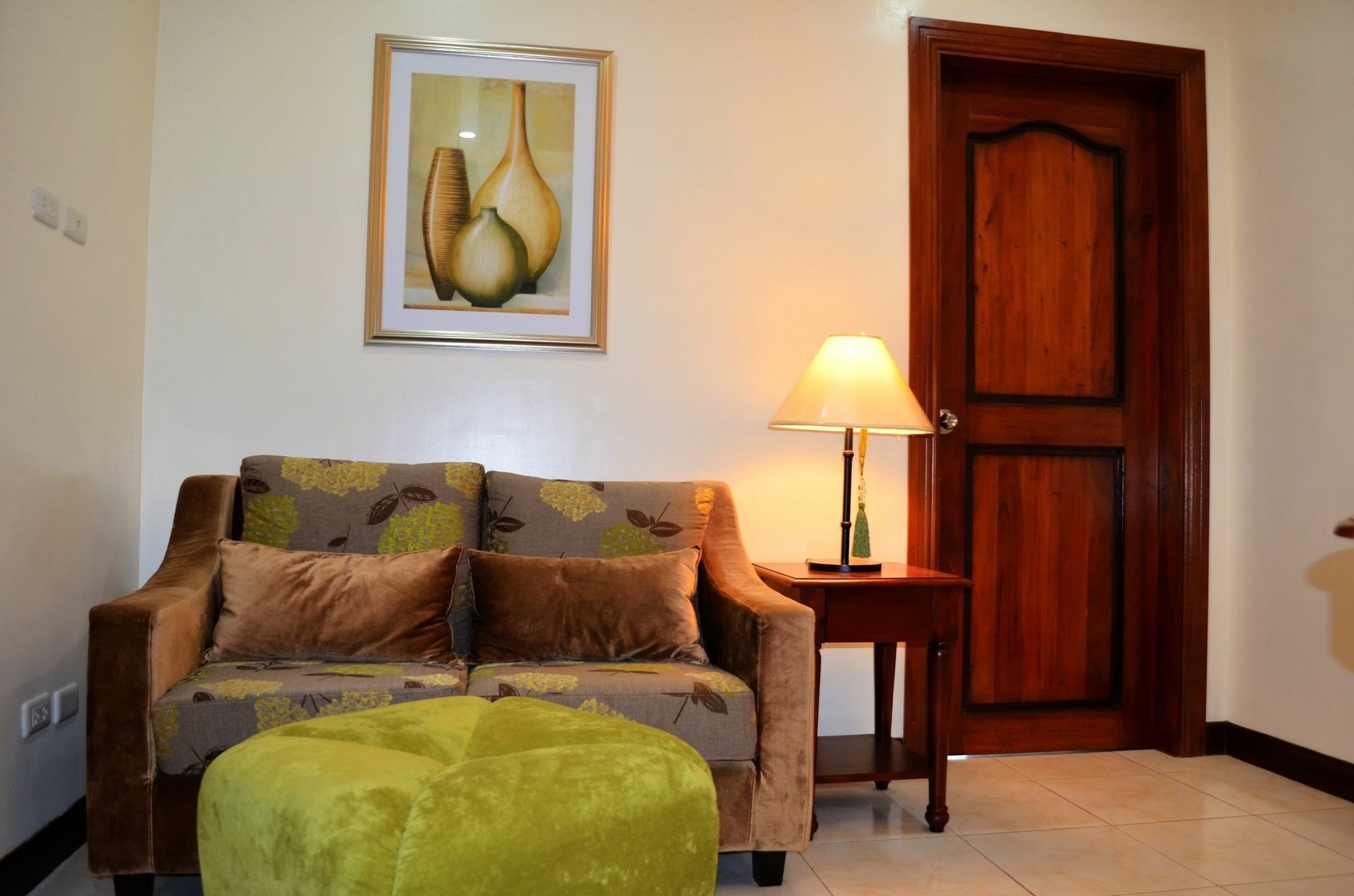Grand Isabella Residences Cebu Екстер'єр фото