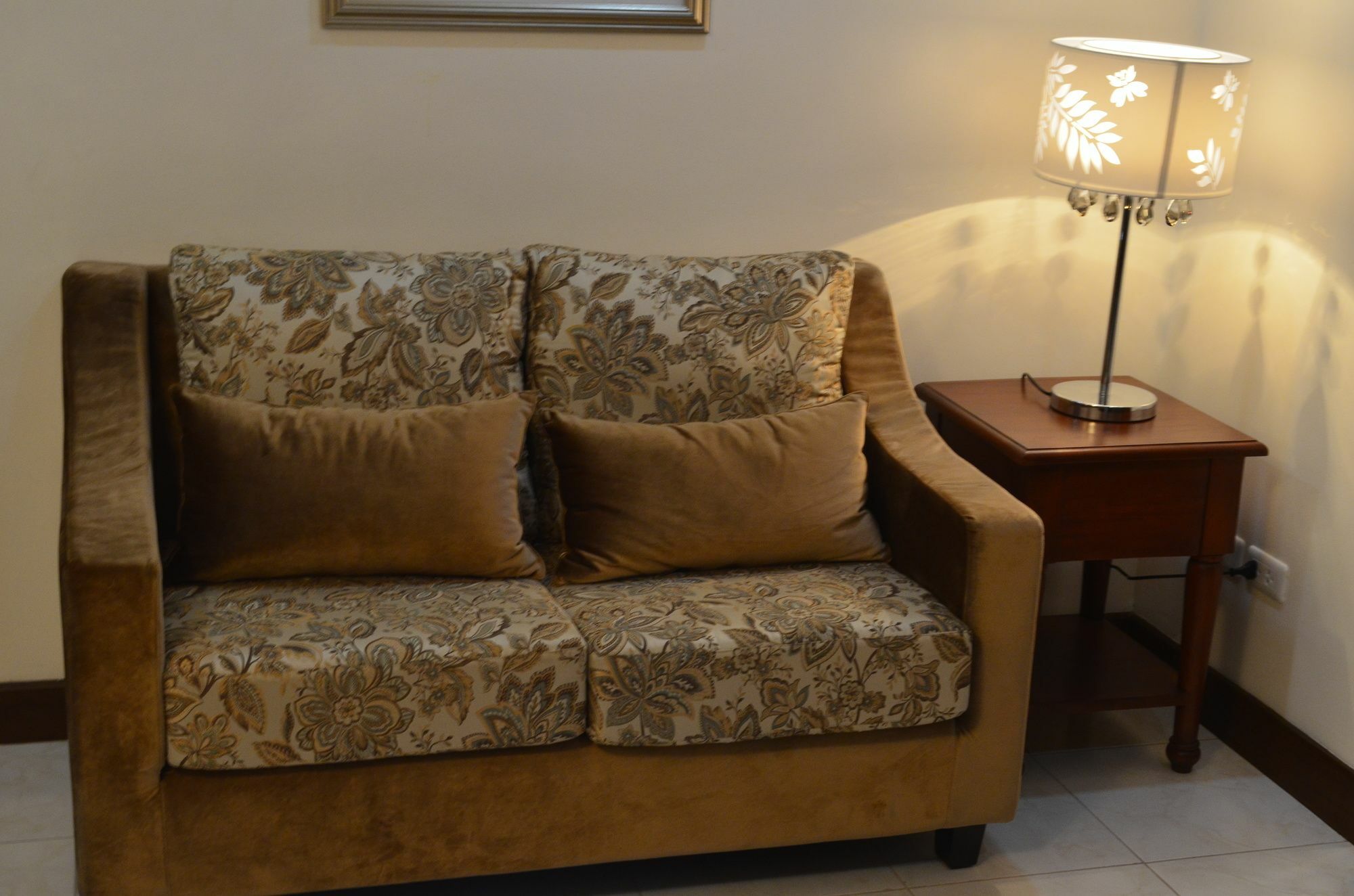Grand Isabella Residences Cebu Екстер'єр фото