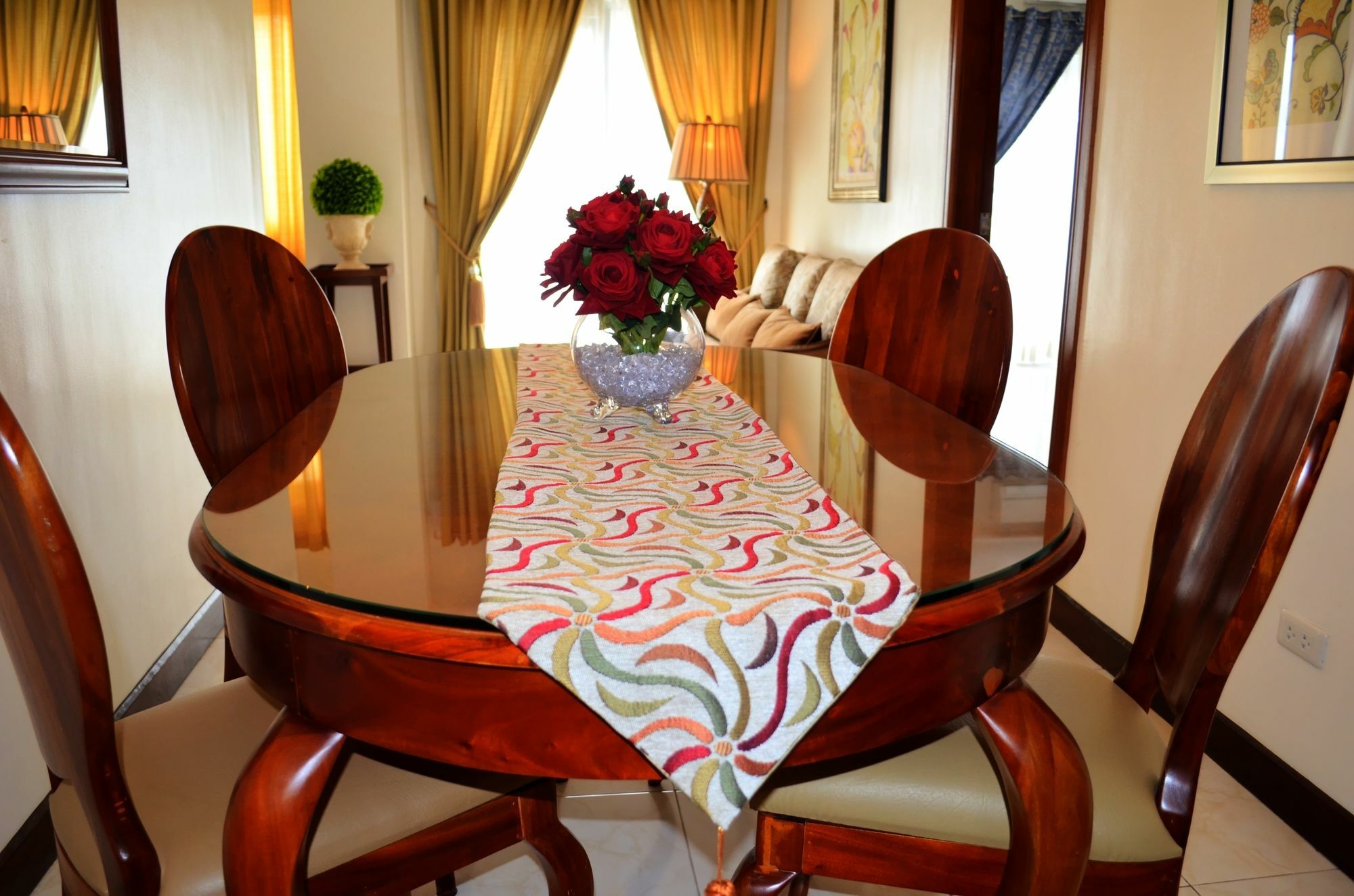 Grand Isabella Residences Cebu Екстер'єр фото