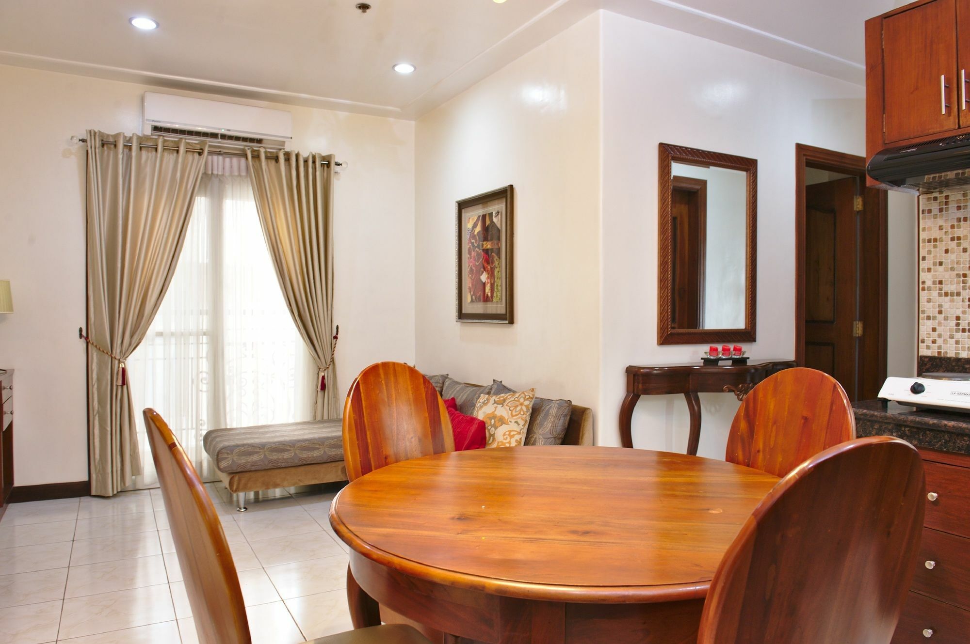 Grand Isabella Residences Cebu Екстер'єр фото