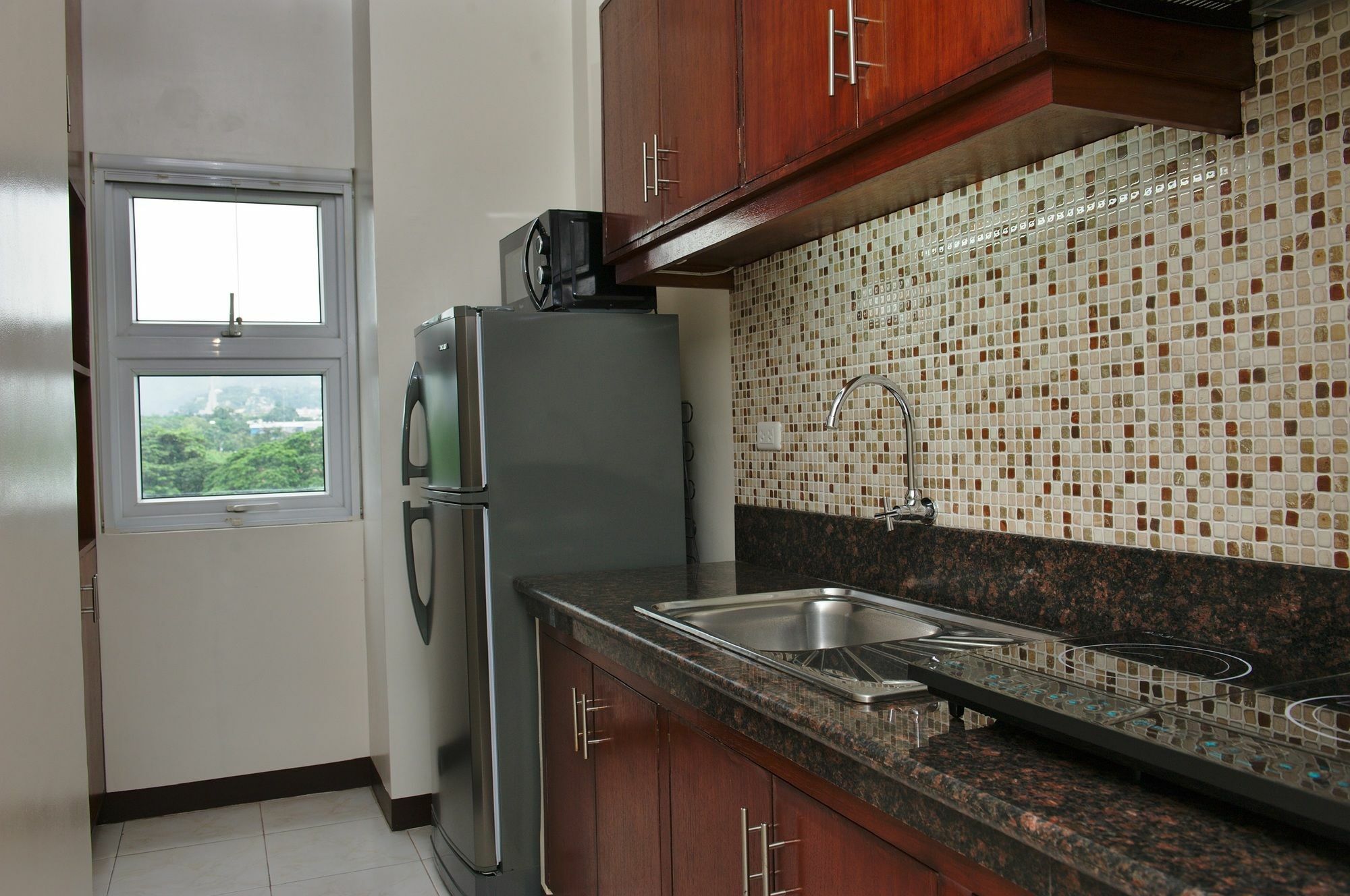 Grand Isabella Residences Cebu Екстер'єр фото