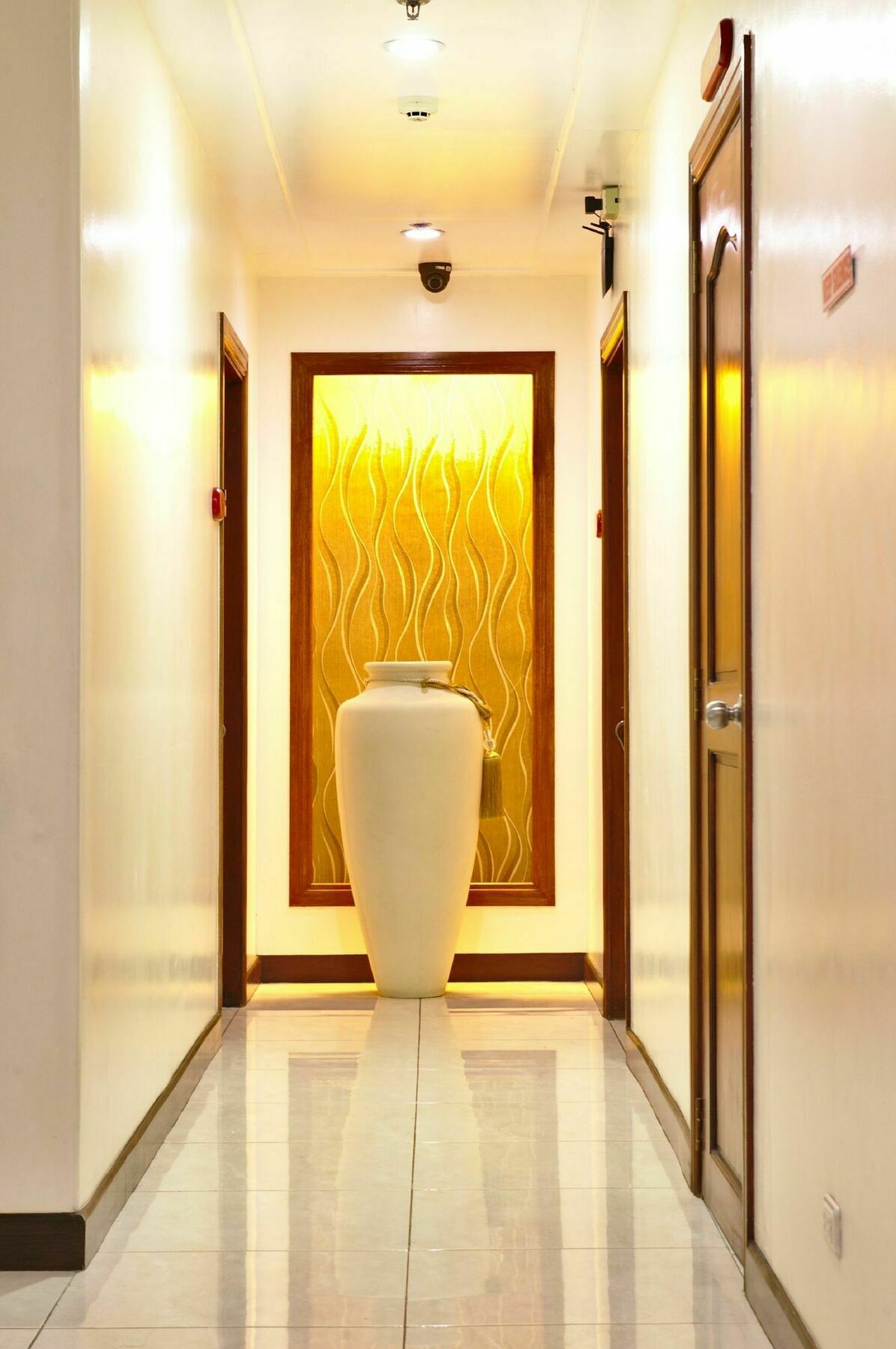 Grand Isabella Residences Cebu Екстер'єр фото