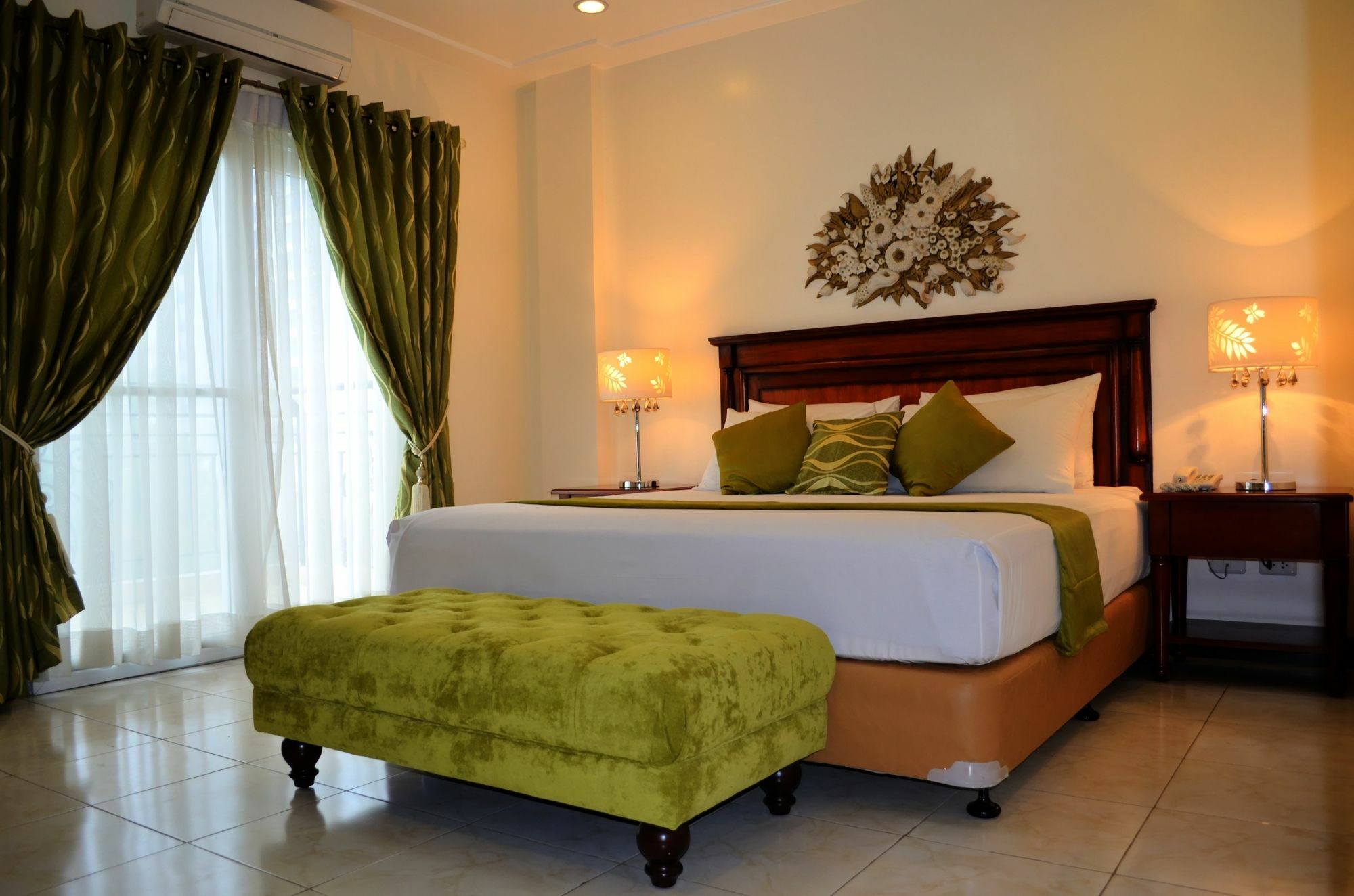 Grand Isabella Residences Cebu Екстер'єр фото