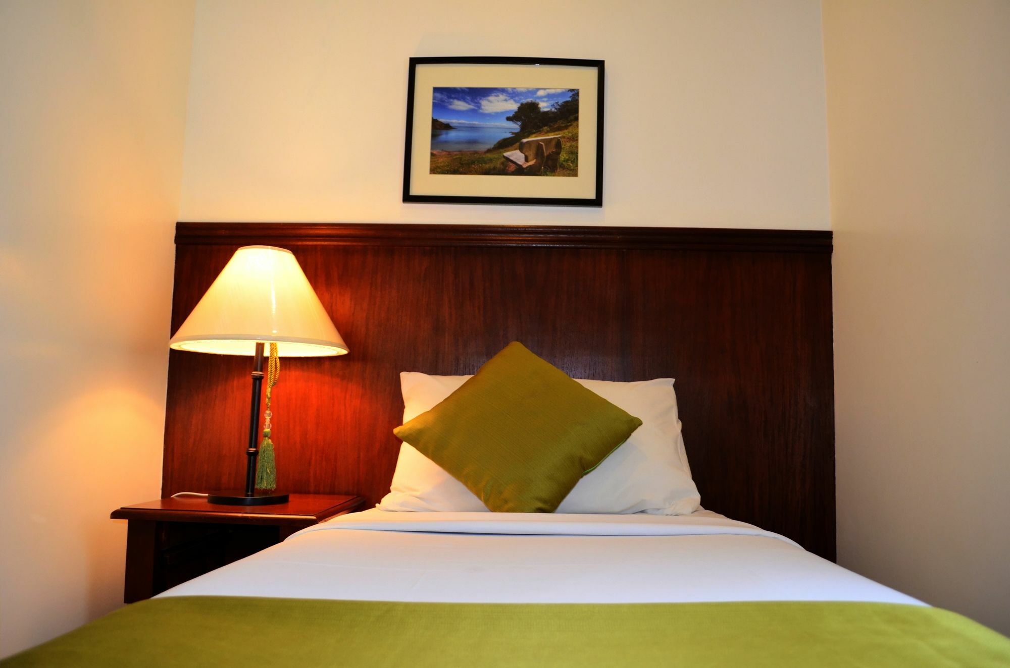Grand Isabella Residences Cebu Екстер'єр фото