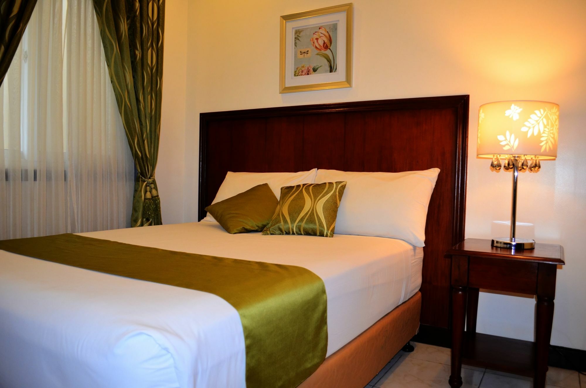 Grand Isabella Residences Cebu Екстер'єр фото